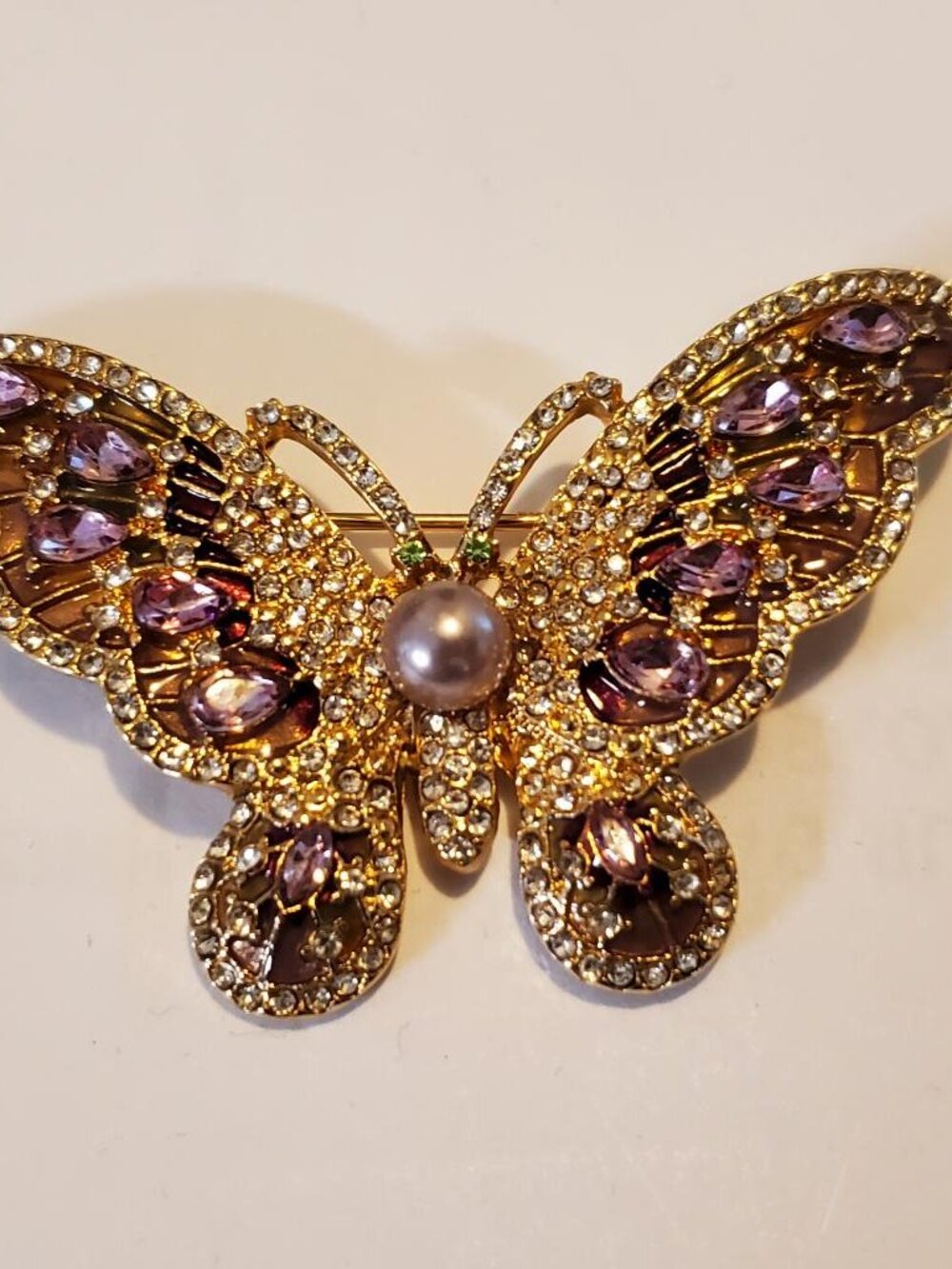 Lavender Flight! - Picture 2 of 2